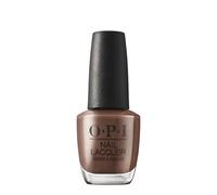 OPI NAIL LACQUER Nail polish lasting up to 7 days #Cliffside karaoke 15 ml