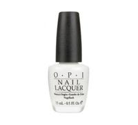 Opi Nail Lacquer Nail Polish Lasting Up To 7 Days Funny Bunny 15ml