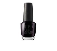 Opi Nail Lacquer Nail Polish Lasting Up To 7 Days Lincoln Park After Dark 15ml