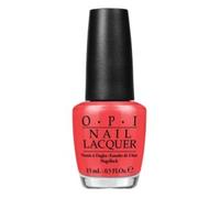 Opi Nail Lacquer Nail Polish Lasting Up To 7 Days Livelovecarnaval 15ml