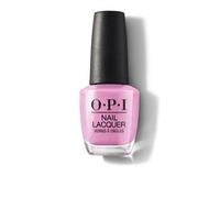 OPI Smalto per unghie Lucky Lucky Lavender – 15 ml