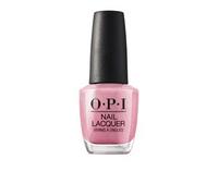 Opi Nail Lacquer Nail Polish Lasting Up To 7 Days Nr. Aphrodite's Pink Nightie 15ml