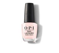 Opi Nail Lacquer Nail Polish Lasting Up To 7 Days Nr. Mimosas For Mr & Mrs 15ml