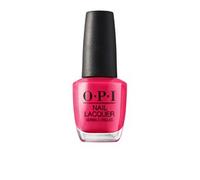 OPI NAIL LACQUER #she's a bad muffaleta 15 ml