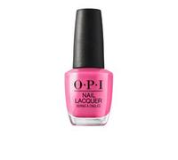 Smalto per unghie OPI - Shorts Story NLB86 - 15 ml