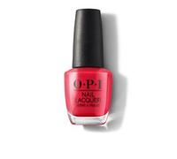 OPI Nail Lacquer Smalto per unghie We Seafood And Eat It 15 ml