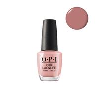 OPI Nail Lacquer NL A15 Dulce de Leche 15ml - smalto per unghie