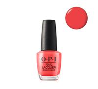 Opi Nail Lacquer Nail Polish Lasting Up To 7 Days Livelovecarnaval 15ml