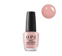 OPI Nail Lacquer NL P36 Machu Peachu 15ml - Smalto per Unghie