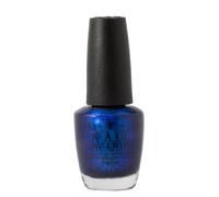 Opi Nail Lacquer NL V39 St. Mark's The spot Smalto Perlato e Metallizzato