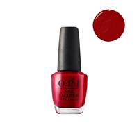 OPI Nail Lacquer NLA70 Red Hot Rio 15ml - smalto per unghie