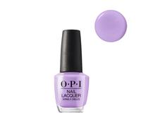 OPI Nail Lacquer Smalto per unghie 15 ml