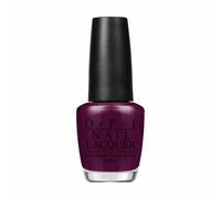 Opi Nail Lacquer Nlf62 Nella Piscina della Funivia 0,015 l