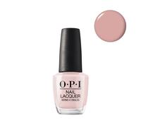 OPI Nail Lacquer NLG20My Very First Knochwurst 15ml - smalto per unghie