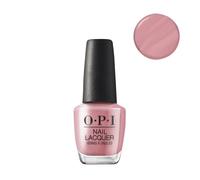 OPI Nail Lacquer NLH001 Suzi Calls The Paparazzi 15ml - smalto per unghie