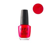 OPI Nail Lacquer NLL60 Dutch Tulips 15ml - smalto per unghie