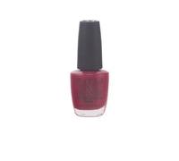 OPI Nail Lacquer Smalto per unghie 15 ml Nr. Nll87 Nl - Malaga Wine