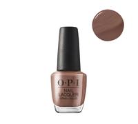 OPI Nail Lacquer NLLA04 Espresso Your Inner Self 15ml - smalto per unghie