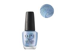 OPI Nail Lacquer NLLA08 Angels Flight To Starry... 15ml - smalto per unghie