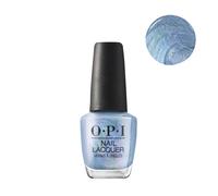 OPI Nail Lacquer NLLA08 Angels Flight To Starry... 15ml - smalto per unghie