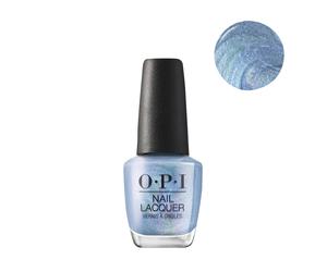 OPI Nail Lacquer NLLA08 Angels Flight To Starry... 15ml - smalto per unghie