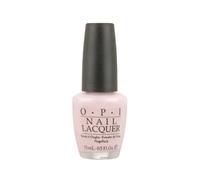 OPI Smalti per unghie Smalti per unghie OPI Classics R41 Mimosas For Mr. & Mrs. 15 ml
