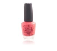 Smalto per unghie OPI NLT30 - Mangio Mainely Lobster