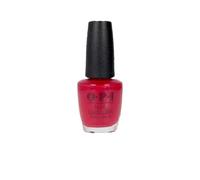 OPI Nail Lacquer OPI Red