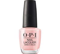 NAIL LACQUER #NLH19-passion