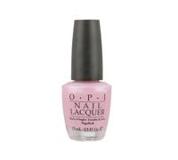 Smalto per unghie OPI - Rosy Future NLS79 - 15ml