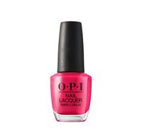 OPI NAIL LACQUER #she's a bad muffaleta 15 ml