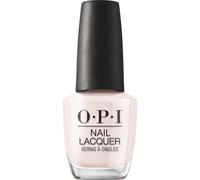 OPI - Nail Lacquer Smalti 15 ml Bianco unisex
