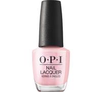 OPI - Nail Lacquer Smalti 15 ml Bianco unisex