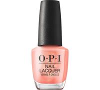 OPI - Nail Lacquer Smalti 15 ml Nude unisex