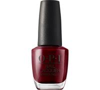 OPI Nail Lacquer Got The Bluses For Red 15ml