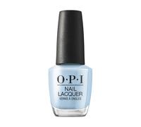 OPI - Nail Lacquer Smalto - Collezione What's Your Mani-tude Smalti 15 ml Argento unisex