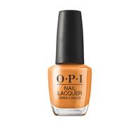 OPI - Nail Lacquer Smalto - Collezione What's Your Mani-tude Smalti 15 ml Marrone chiaro unisex