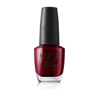 OPI Smalti per unghie Smalti per unghie OPI Classics H08 I'm Not Really A Waitress 15 ml