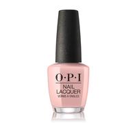 OPI Nail Lacquer Smalto per unghie 15 ml Nr. Nlg20 - My Very First Knockwurst