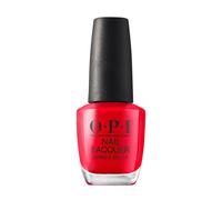 OPI Nail Lacquer Smalto per unghie 15 ml Nr. Nll64 Nl - Cajun Shrimp