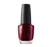 OPI Nail Lacquer Smalto per unghie 15 ml Nr. Nll87 Nl - Malaga Wine