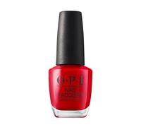 OPI Nail Lacquer Smalto per unghie 15 ml Nr. Nln25 Nl - Big Apple Red