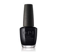 OPI Nail Lacquer Smalto per unghie 15 ml Nr. Nlt02-Eu Nl - Lady In Black
