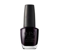 OPI Nail Lacquer Smalto per unghie 15 ml Nr. Nlw42 Nl - Lincoln Park After Dark
