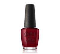 OPI Nail Lacquer Smalto per unghie 15 ml Nr. Nlw52 Nl - Got The Blues For Red