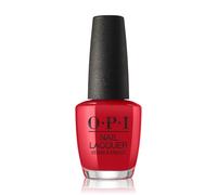 OPI Nail Lacquer Smalto per unghie 15 ml Nr. Nlz13 Nl - Color So Hot It Berns