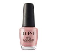 OPI Nail Lacquer Smalto per unghie Barefoot In Barcelona 15 ml