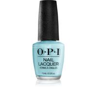 OPI Nail Lacquer smalto per unghie Can't Find My Czechbook 15 ml