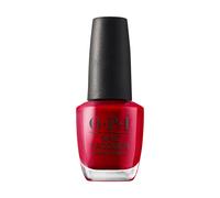 OPI Nail Lacquer - Smalto per unghie Color So Hot It Berns 15ml - Smalto