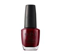OPI Nail Lacquer Got The Bluses For Red 15ml